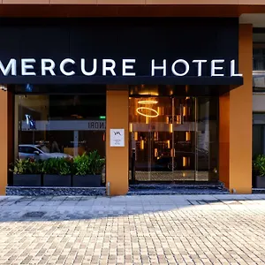 Mercure Larnaka
