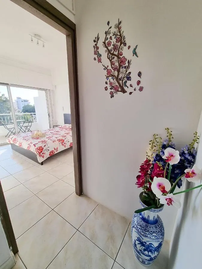 منزل للإقامة City View Rooms لارنكا